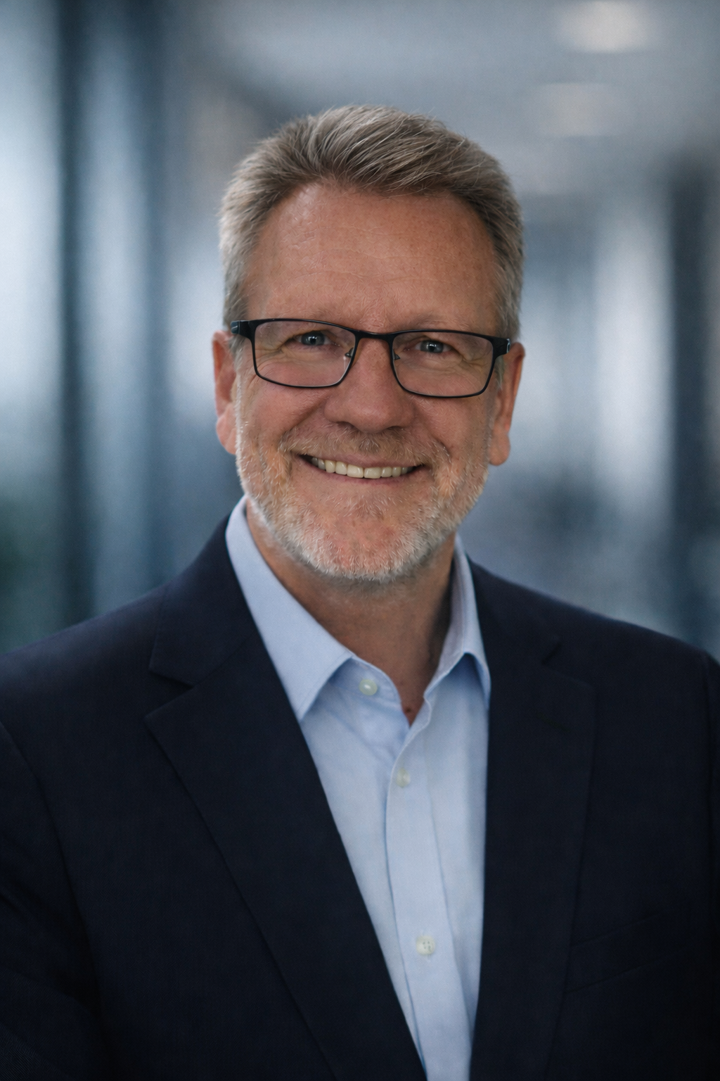 Adrian van Straaten forensic investigator