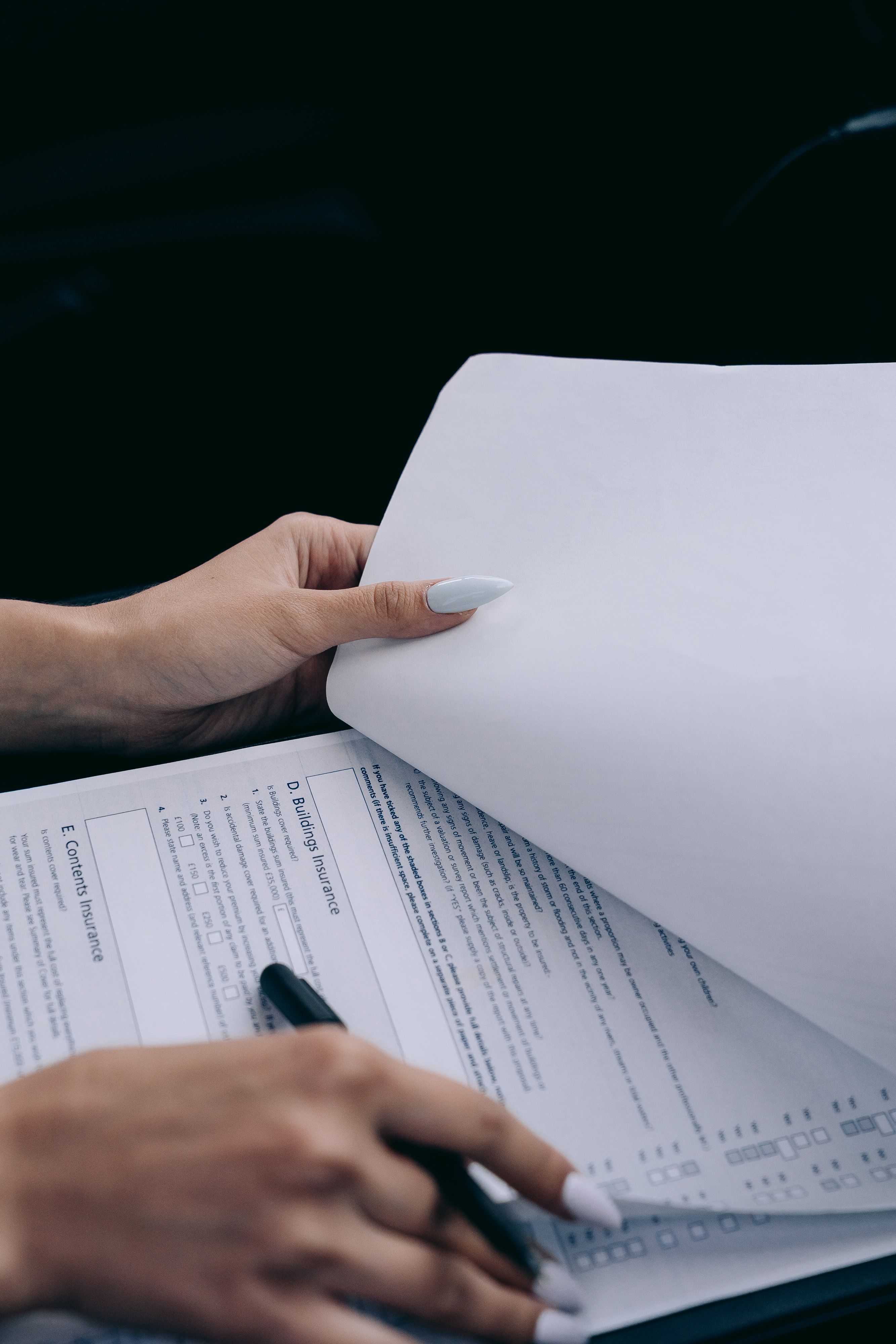 Private client hidden asset and tracing enquiries